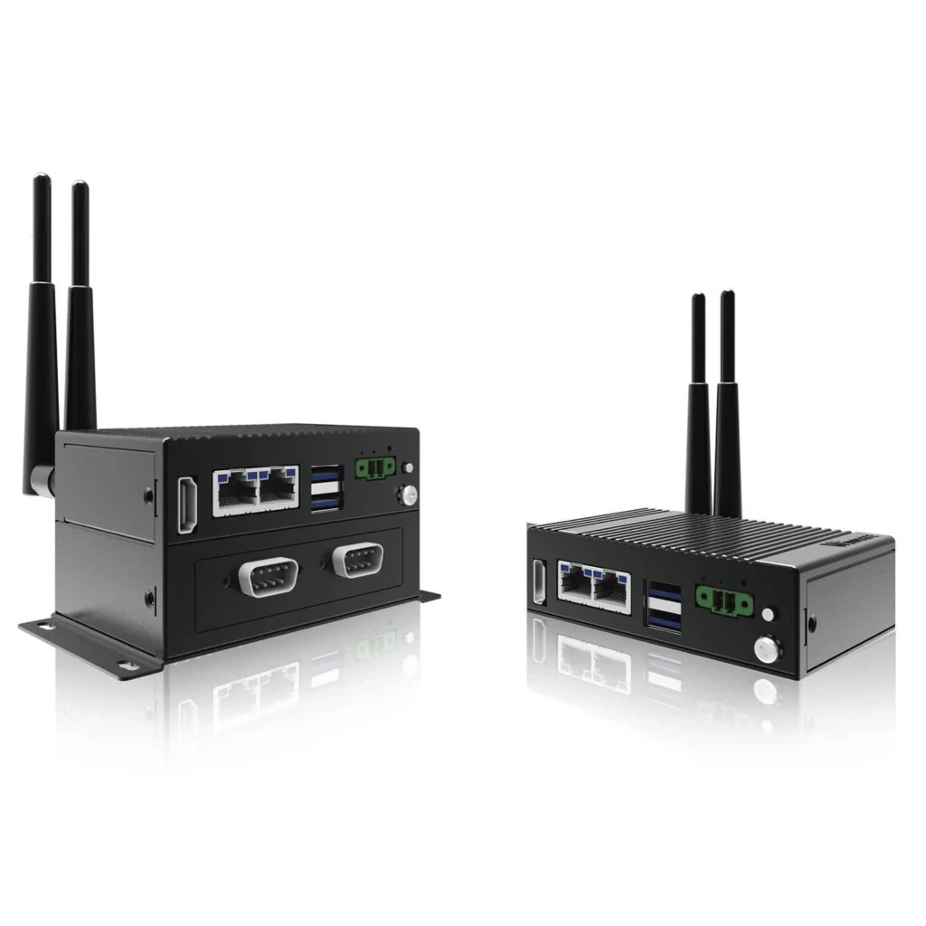 IoT Gateway