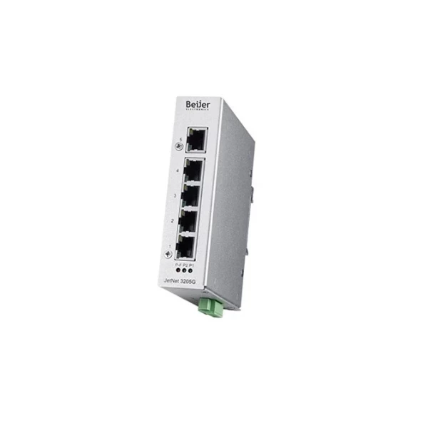 JetNet 3205G