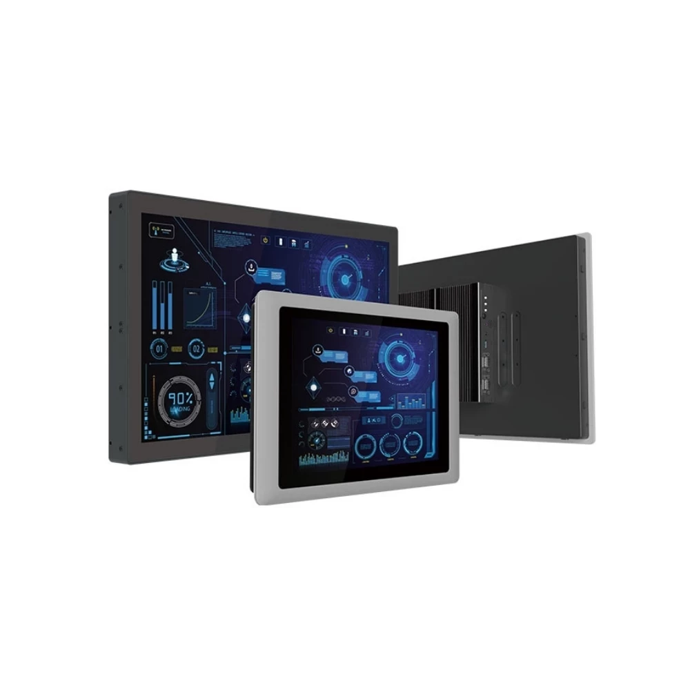 Panel PC công nghiệp