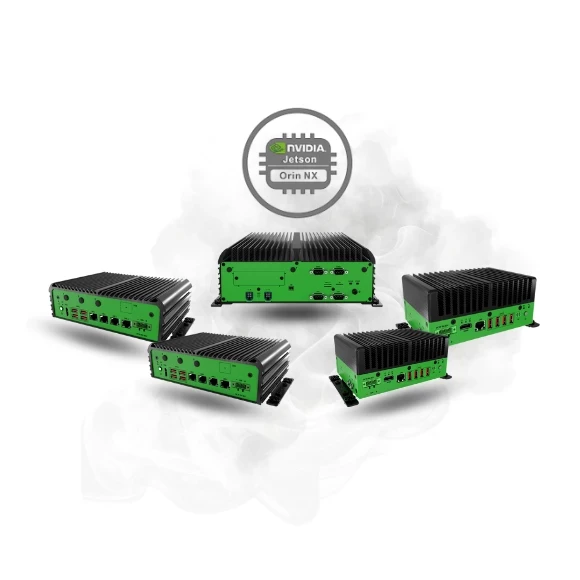 Máy tính AI NVIDIA Jetson Orin™ NX