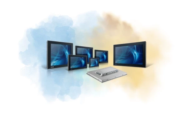 Màn hình công nghiệp