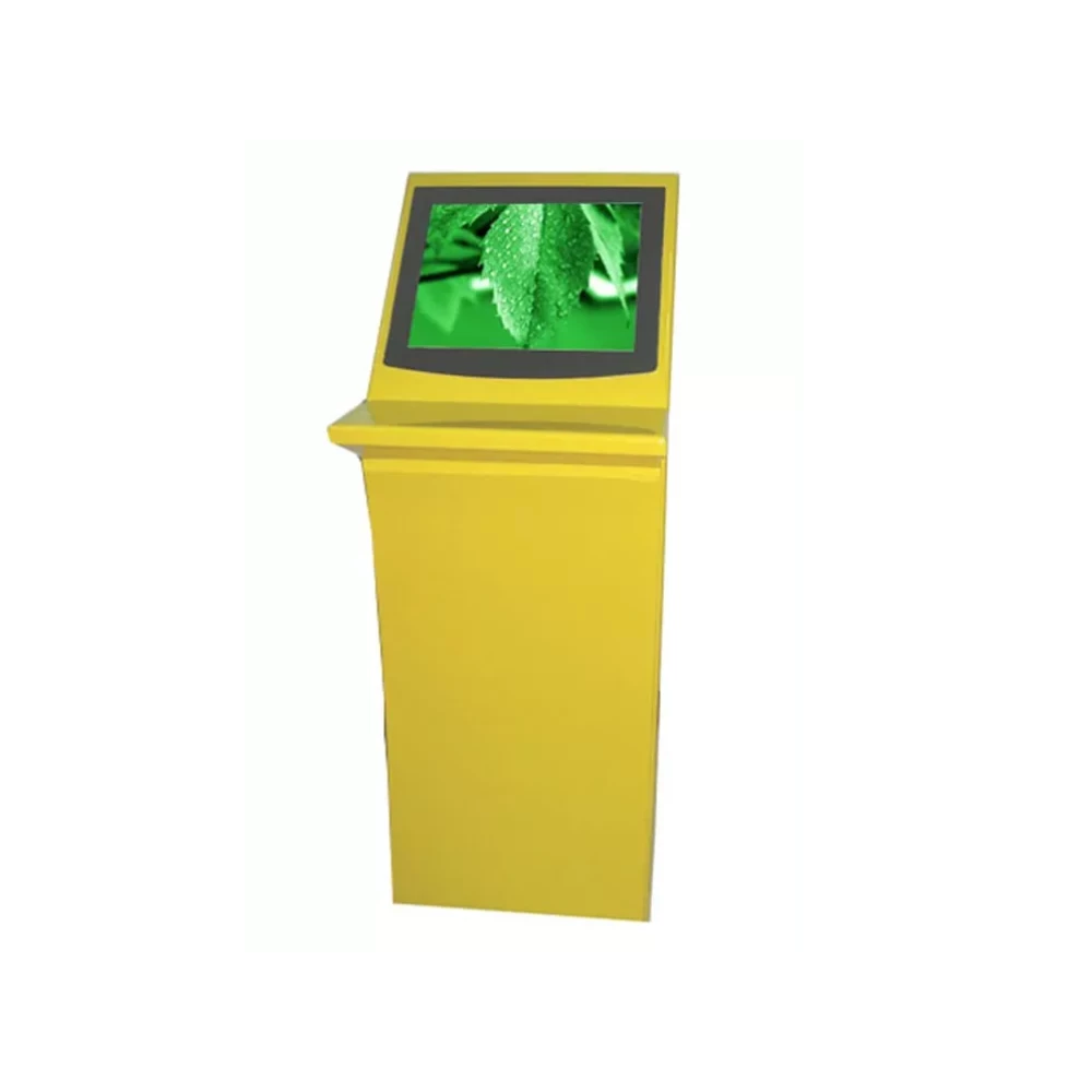 PANEL PC HÀNG HẢI