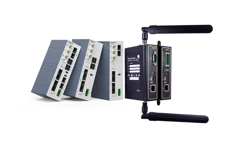 Router 3G/4G/5G điện lực