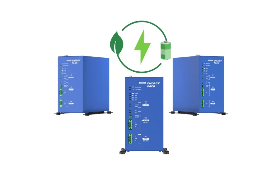 Bộ lưu điện công nghiệp