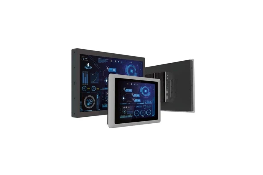 Panel PC công nghiệp