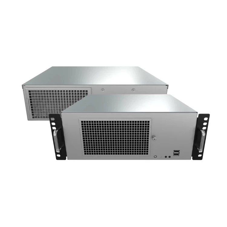 Máy tính công nghiệp Rackmount
