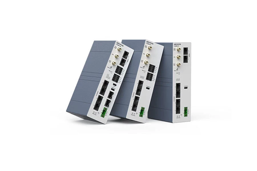 Router Công Nghiệp