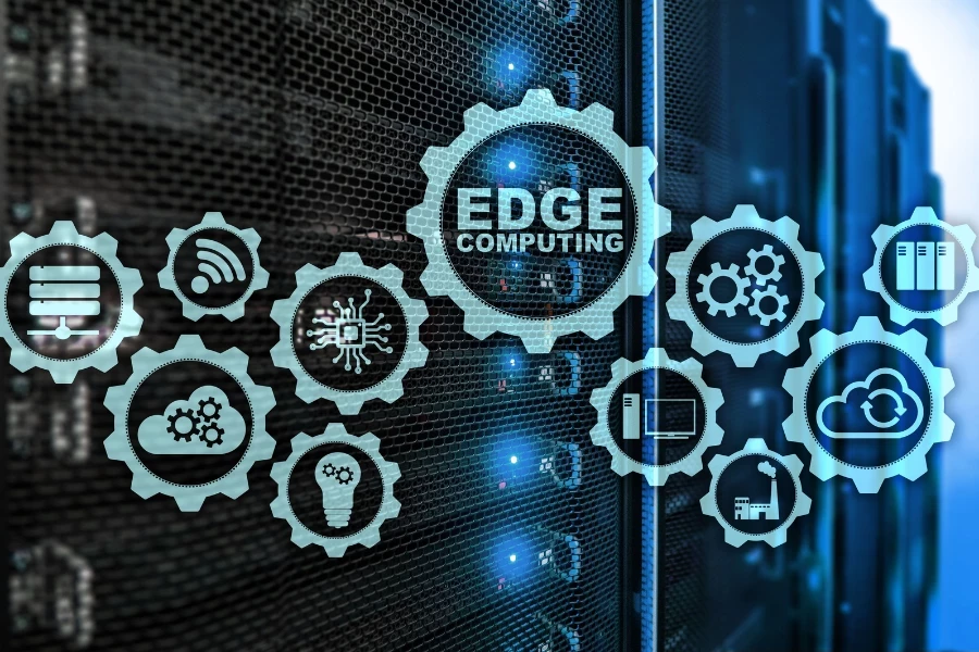 edge
