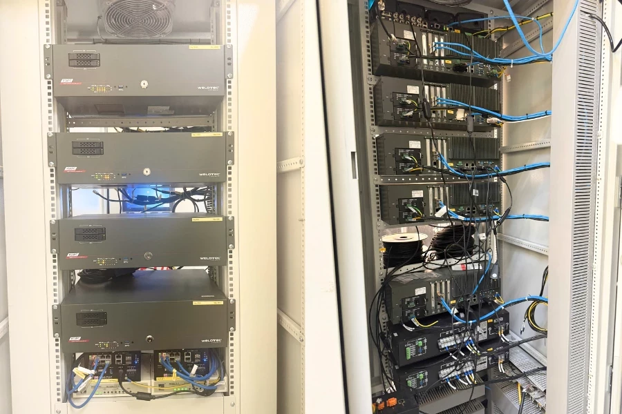 Tu dong hoa tram dien (2)