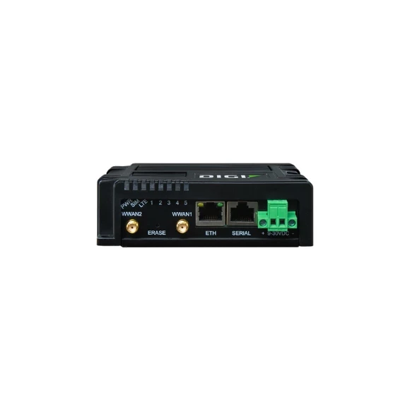 Digi IX10
