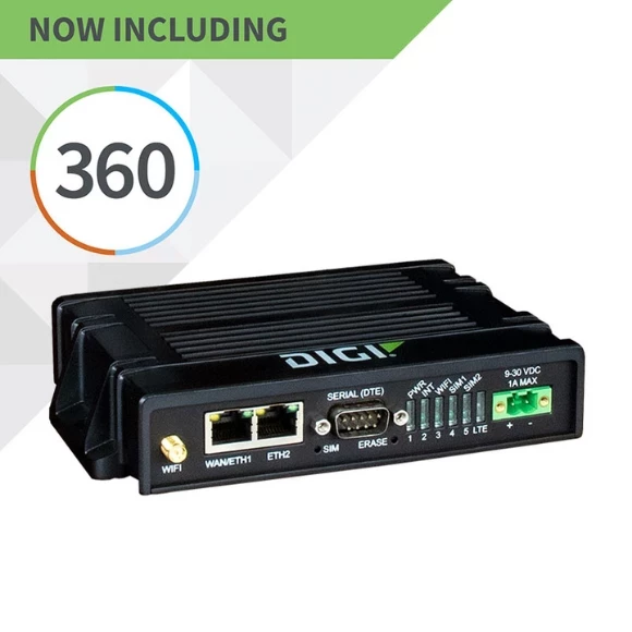 Digi IX20