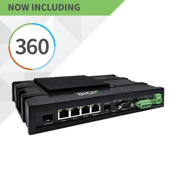 Digi IX40
