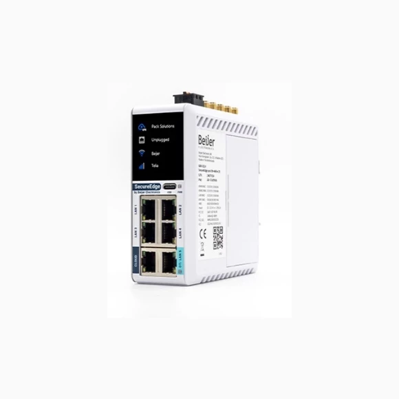 SecureEdge pro Eth+LTE