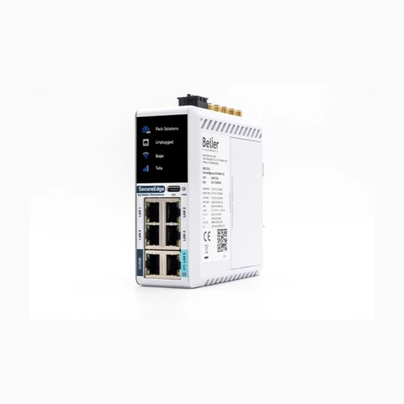 SecureEdge pro Eth+WiFi+LTE