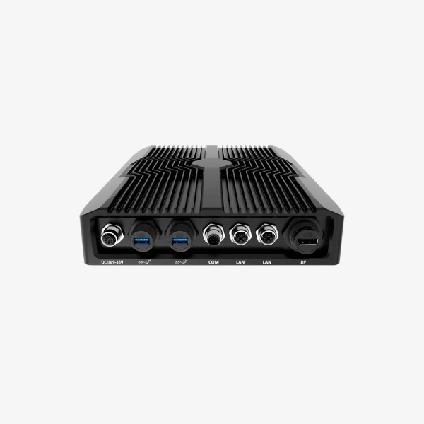 WCO-3000-EHL Series