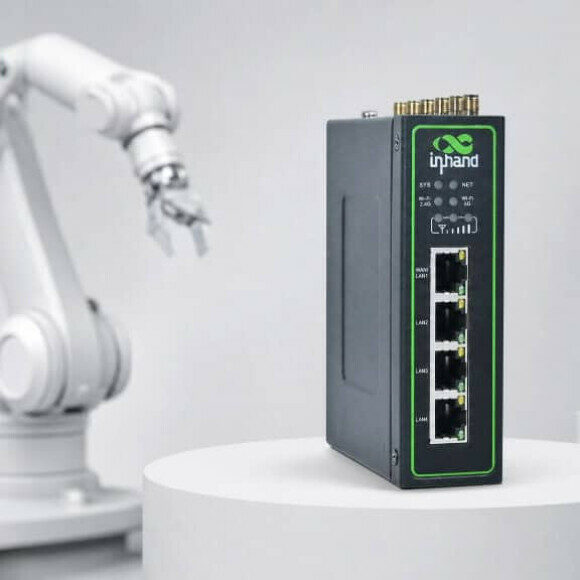 IR624 Router