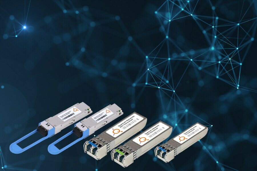 SFP transceiver (1)