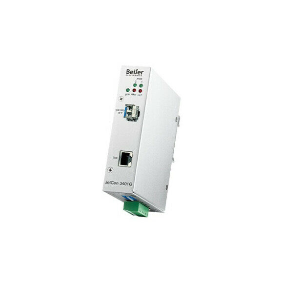 JetCon 3401G
