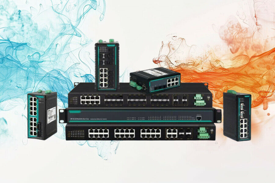 Managed Switch