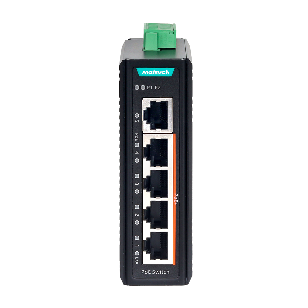 MIEN2205P-4TPoE2
