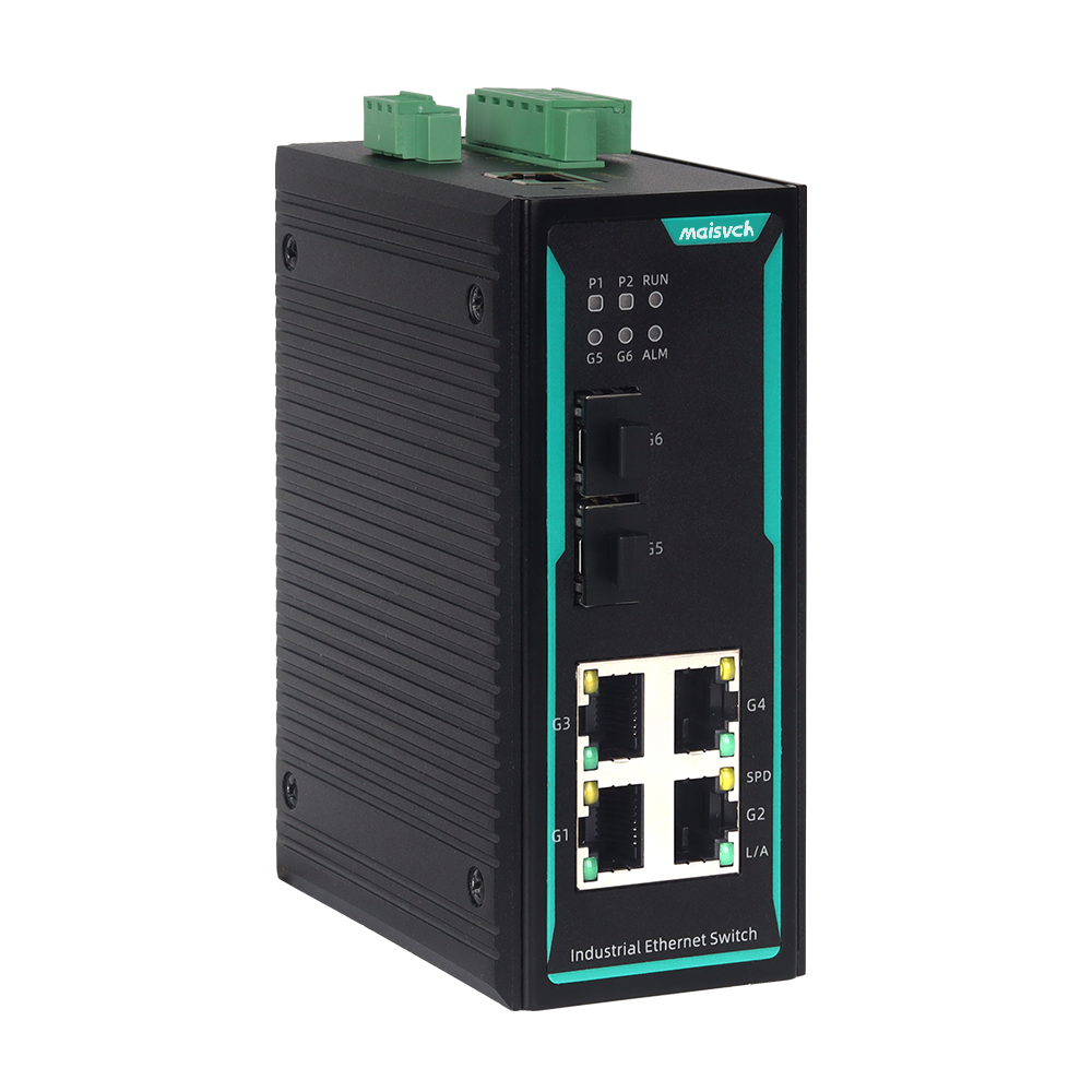 MIEN5206G-2GF-4GT3