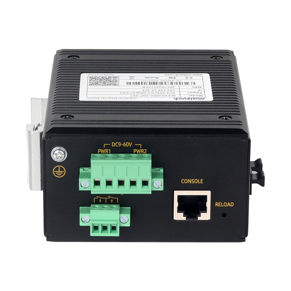 MIEN5206G-2GF-4GT5