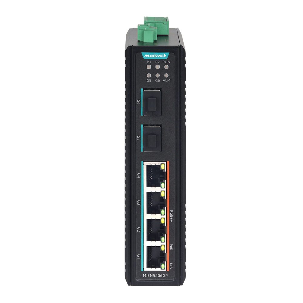 MIEN5206GP-2GF-4GTPoE90-DC482