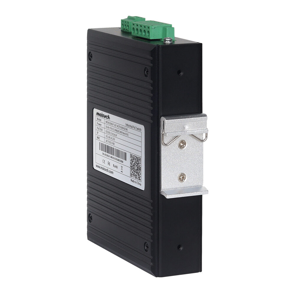 MIEN5206GP-2GF-4GTPoE90-DC484