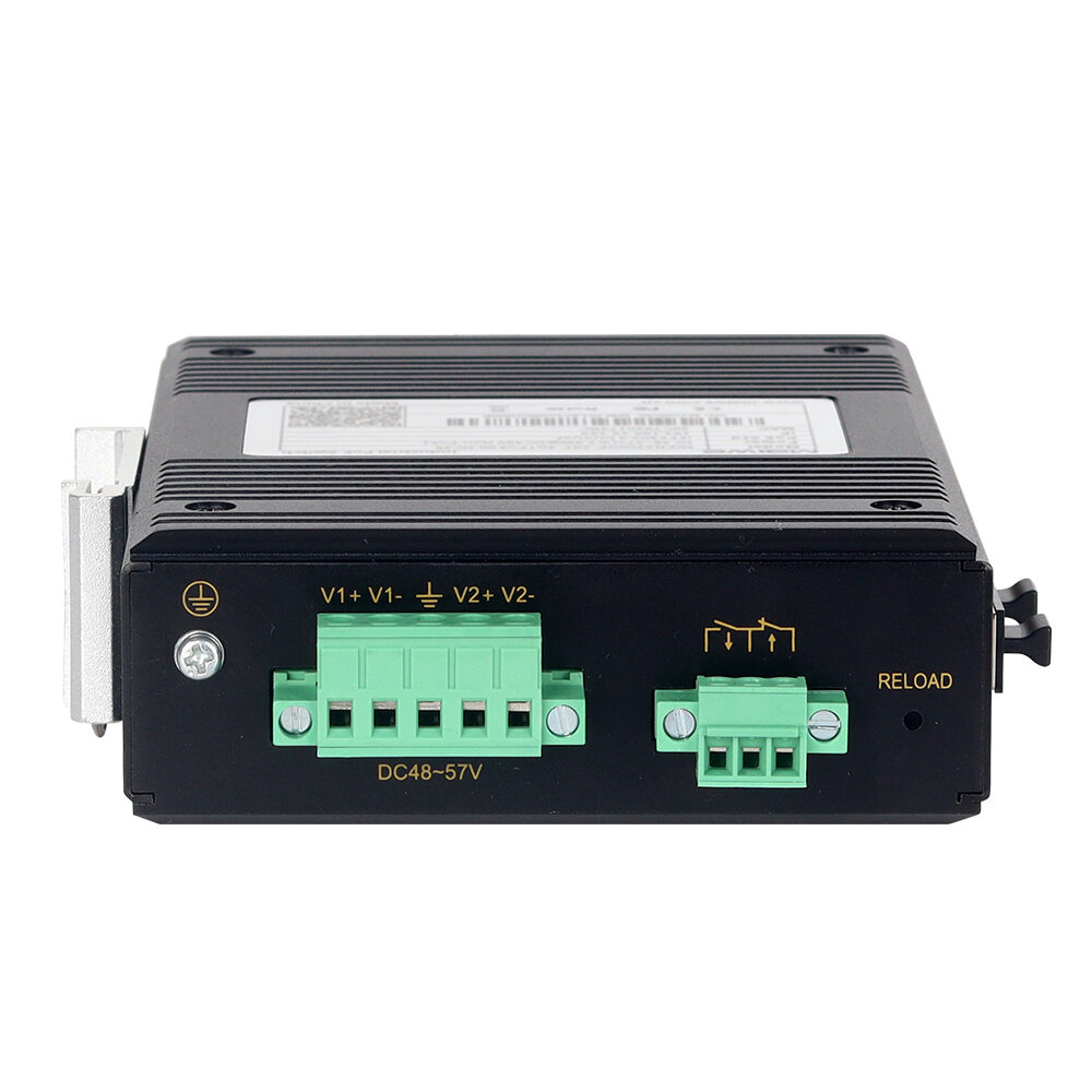 MIEN5206GP-2GF-4GTPoE90-DC485
