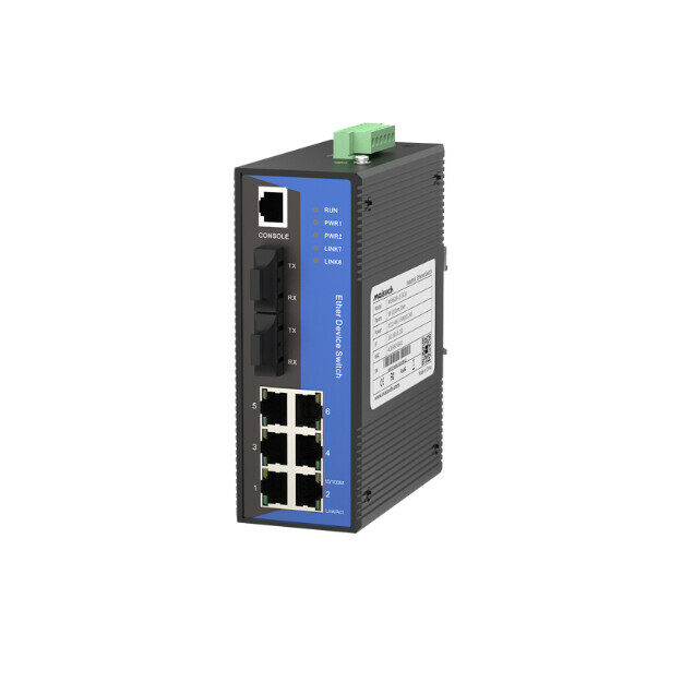 MIEN6208 Series
