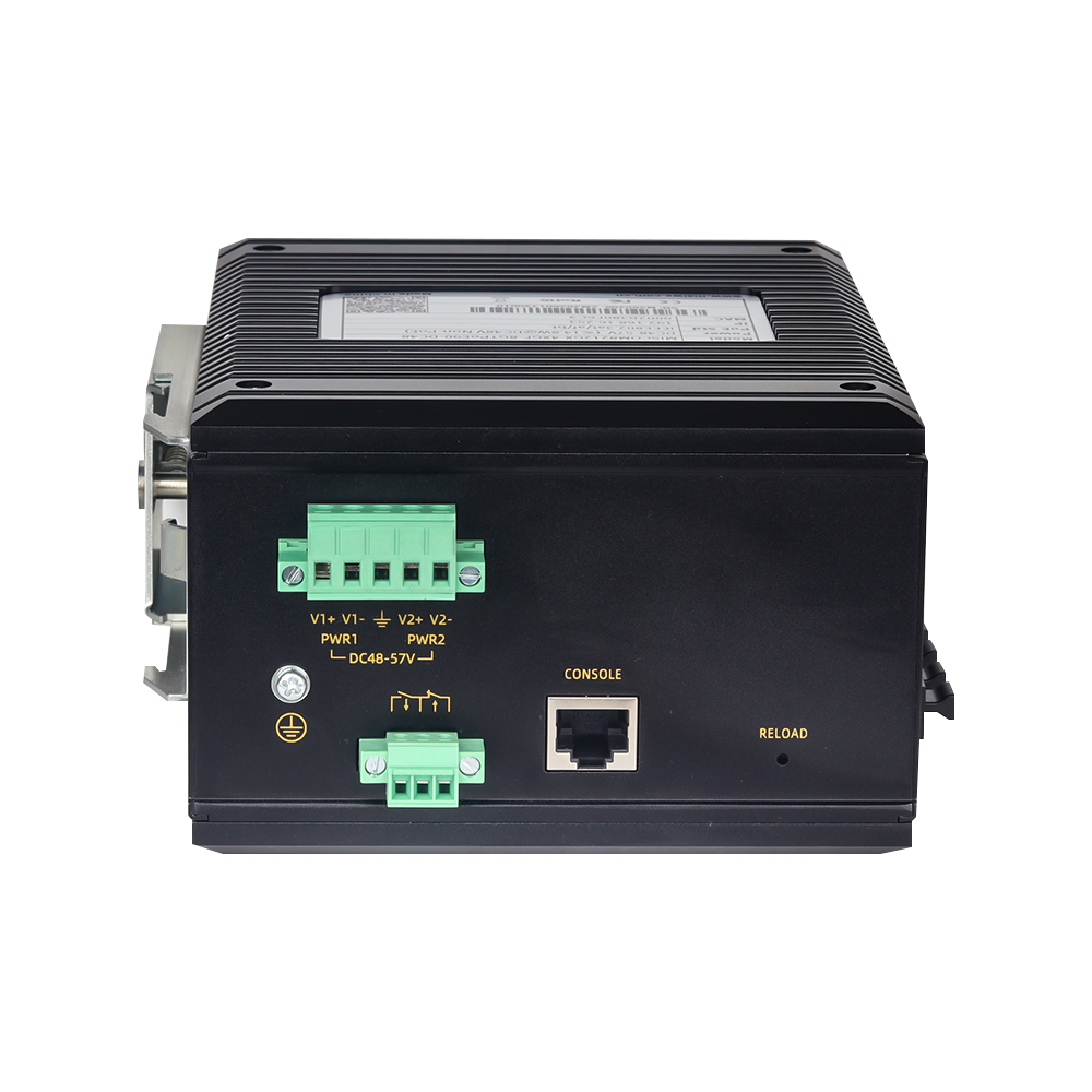 MISCOM8212GP-4XGF-8GTPoE90-DC485