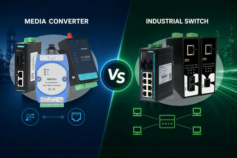 switch-media-converter