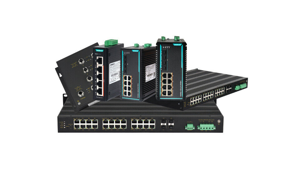 PoE Switch
