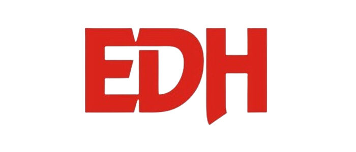Logo EDH