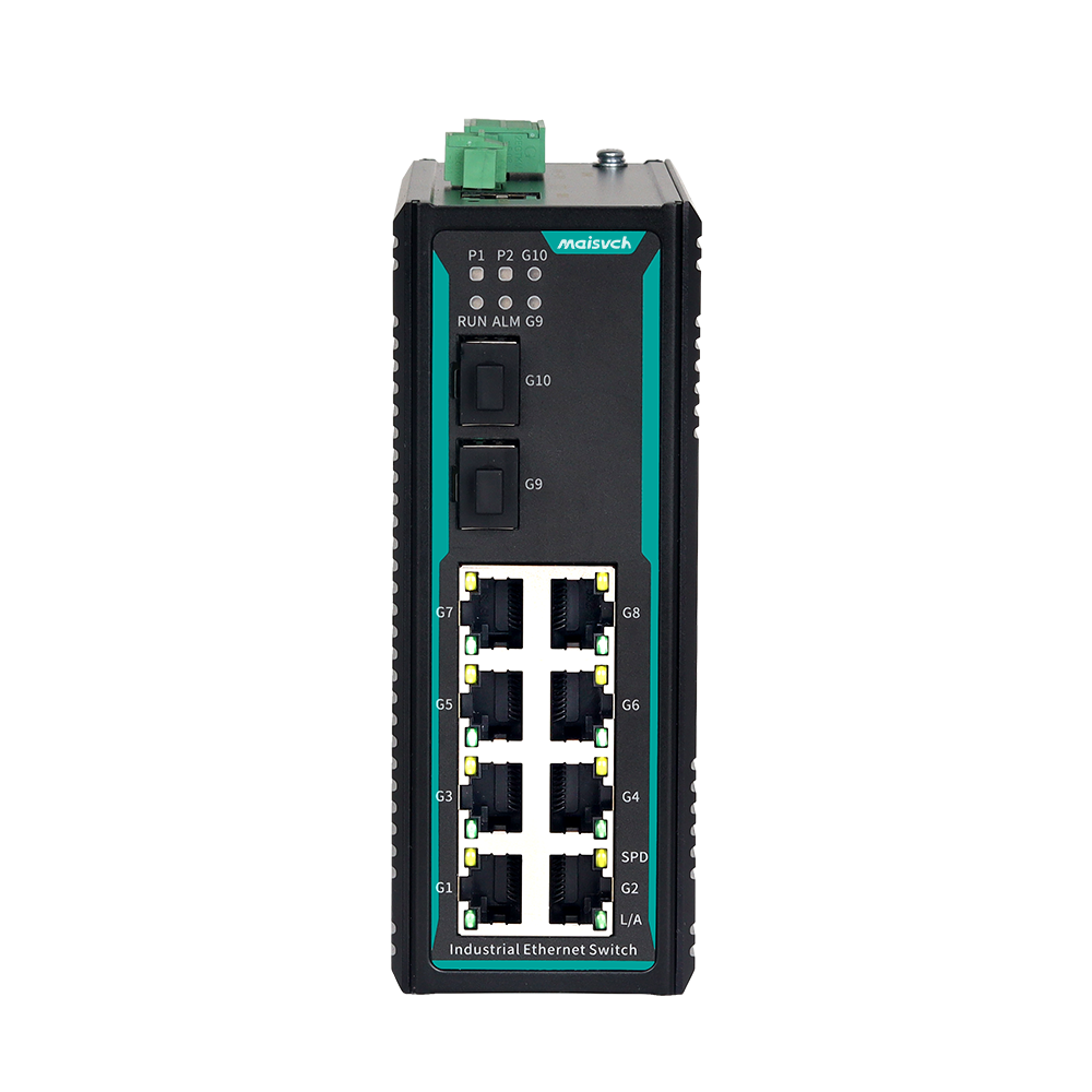 MIEN5210G-2GF-8GT2