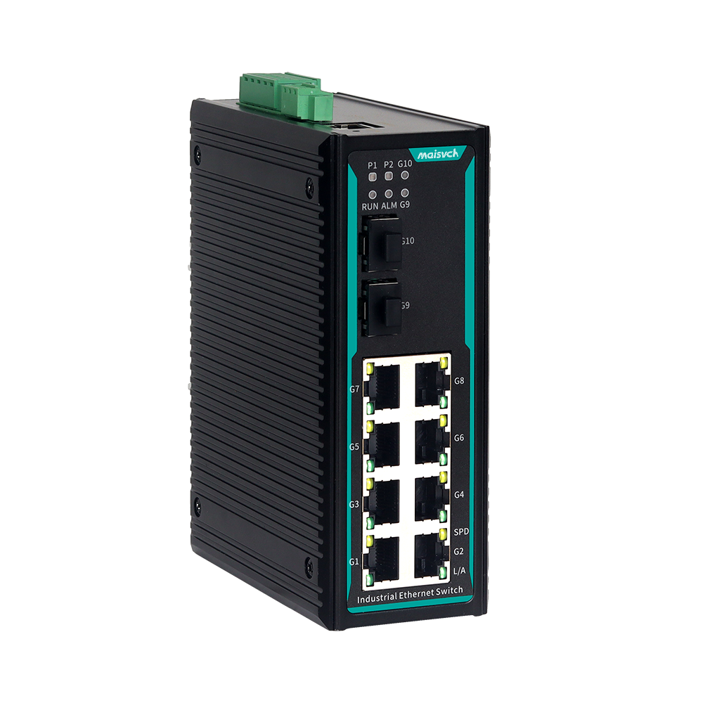MIEN5210G-2GF-8GT3