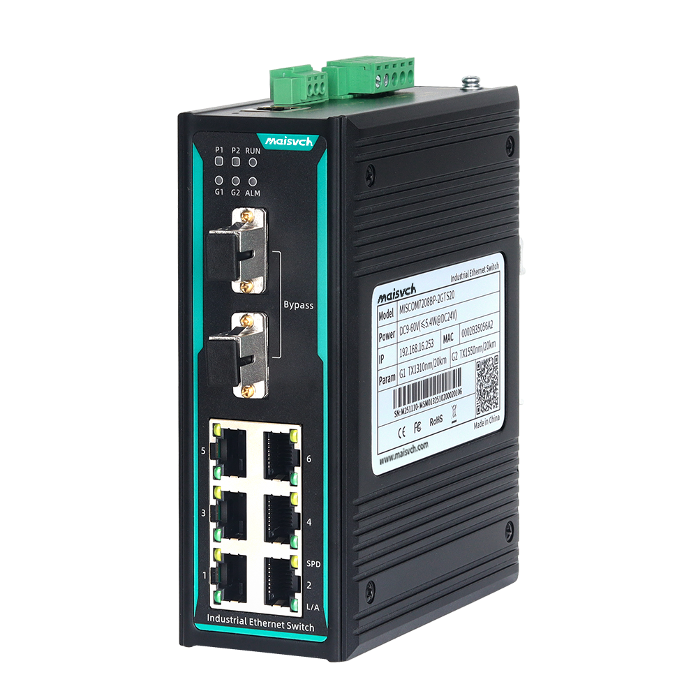 MISCOM7208BP-2GTS1