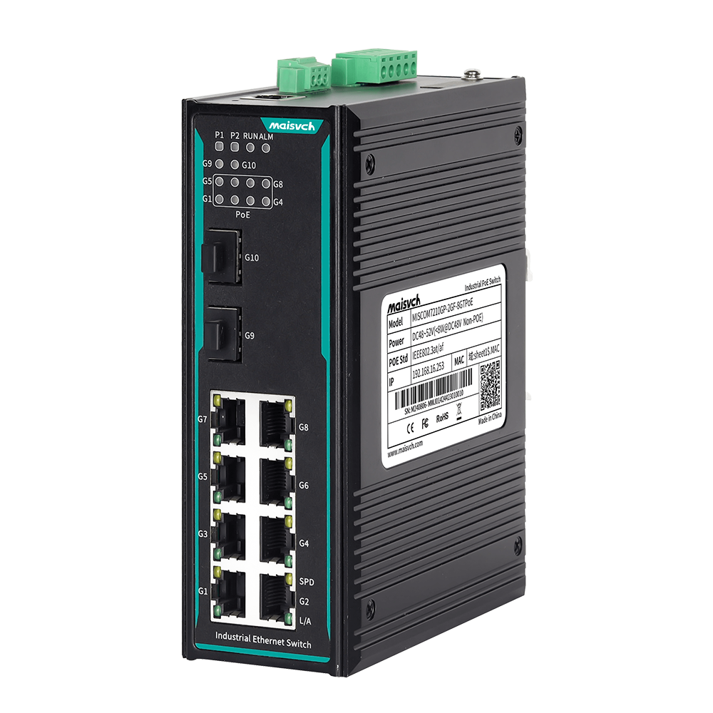 miscom7210gp-2gf-8gtpoe1
