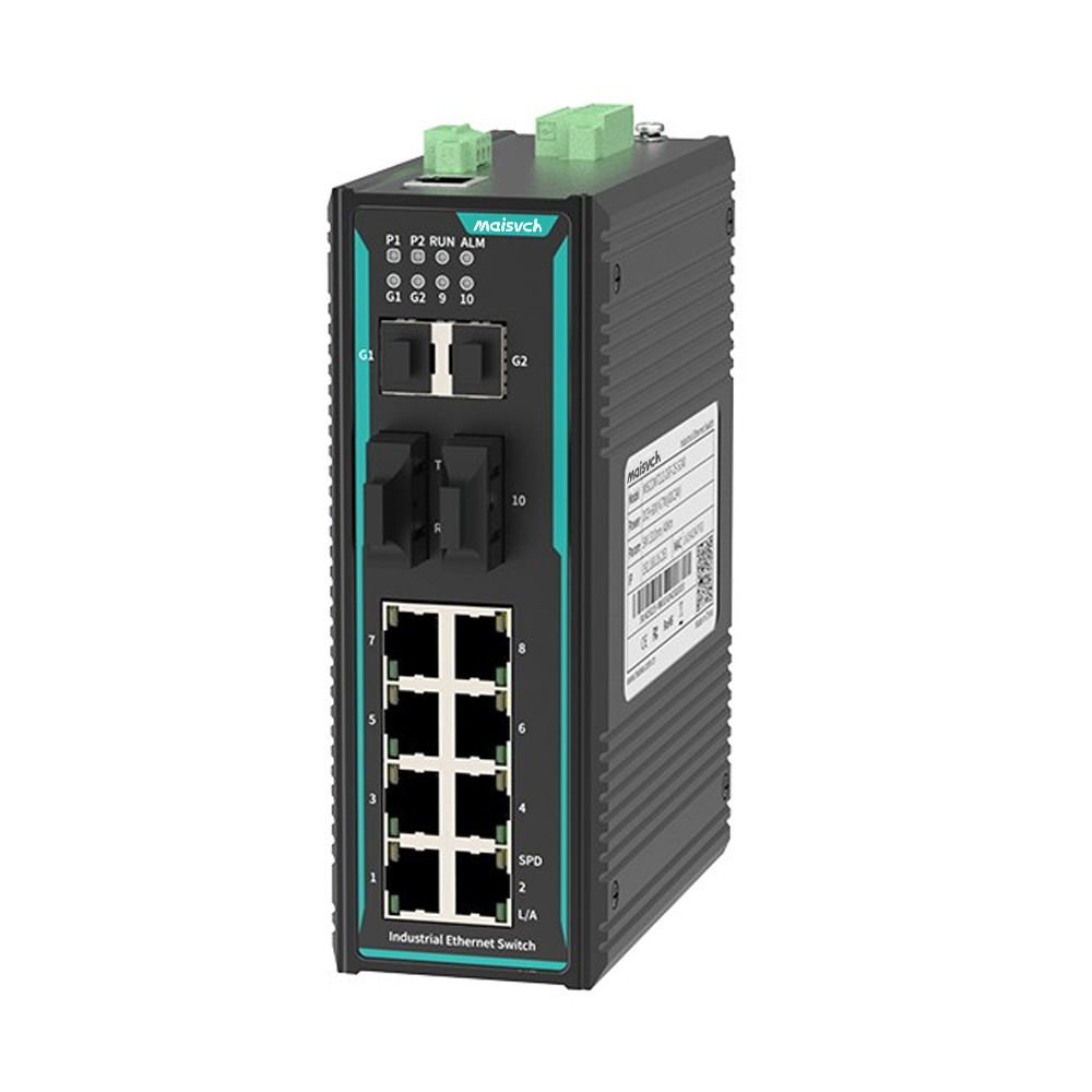 MISCOM7212-2GF-2F