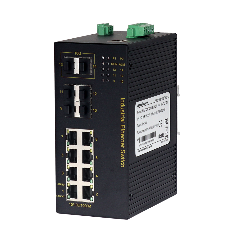MISCOM7214GX-2XGF-4GF-8GT1