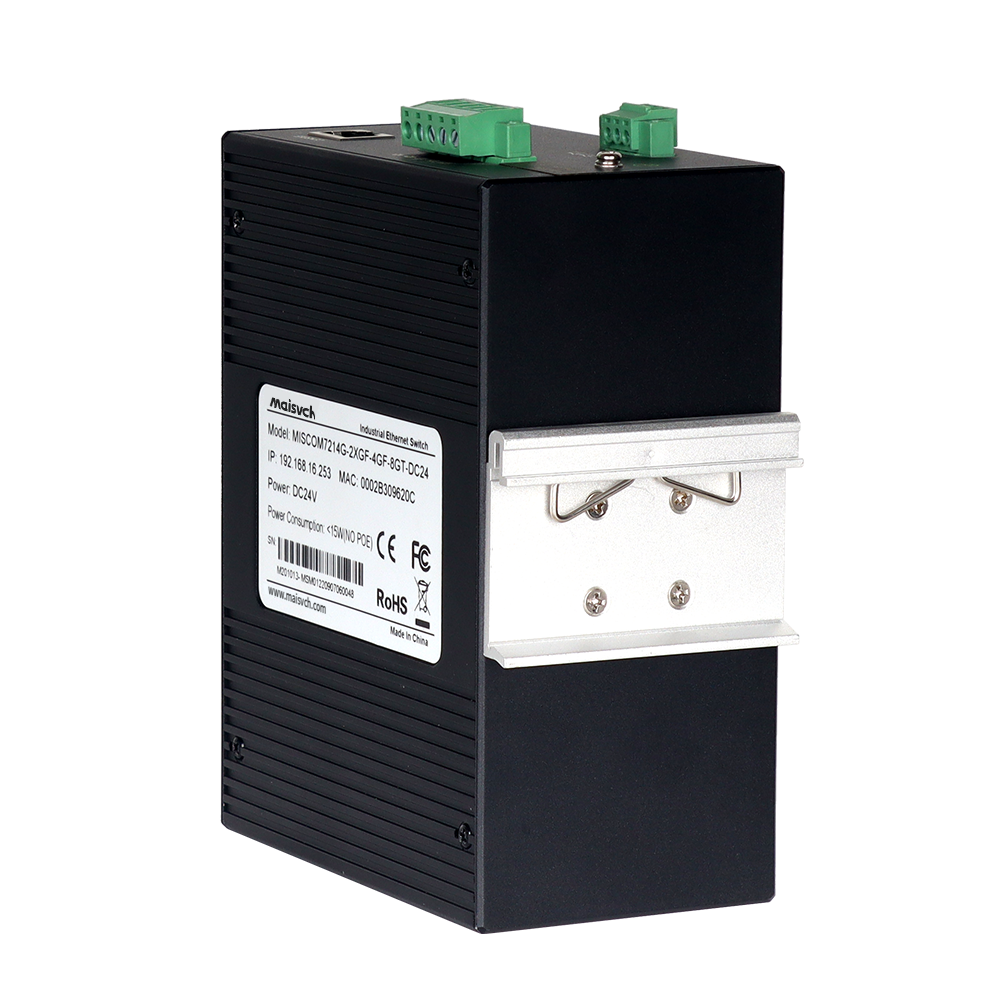 MISCOM7214GX-2XGF-4GF-8GT4
