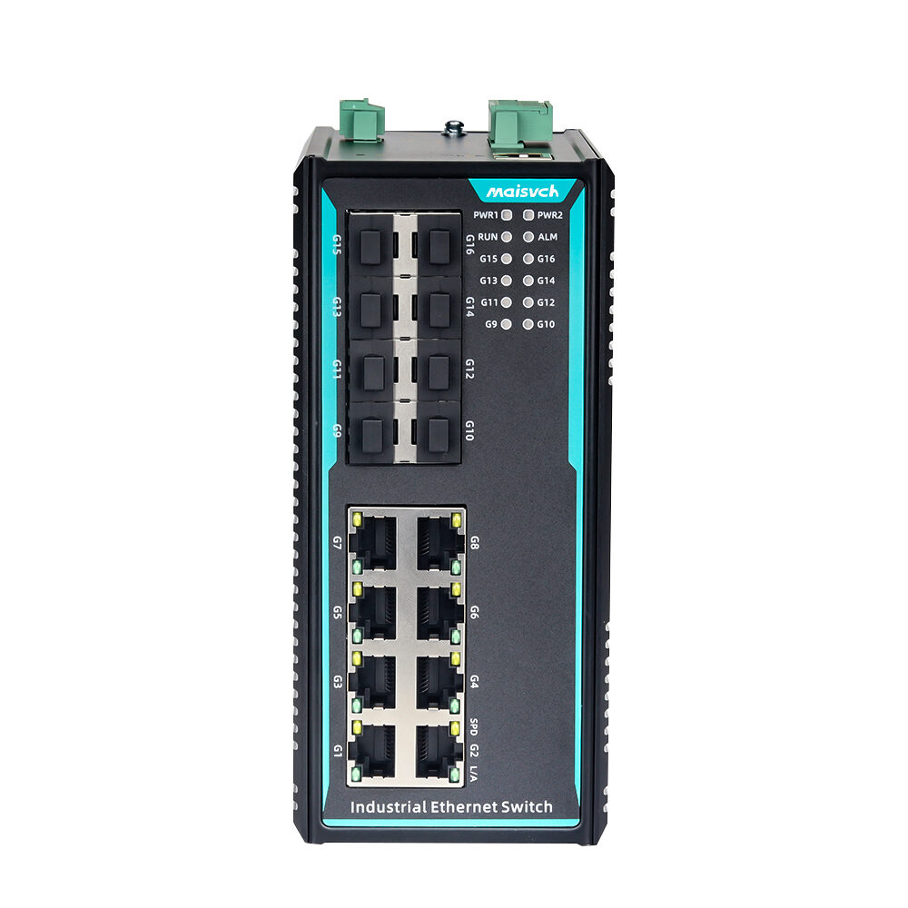 MISCOM7216G-8GF-8GT2