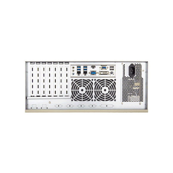Touchthink 4U Rack Windows Industrial Computer (2)