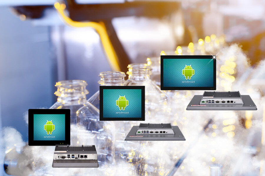android pc