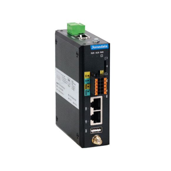 TCU1200-U00 Series