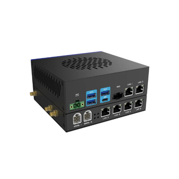 V2X-6100